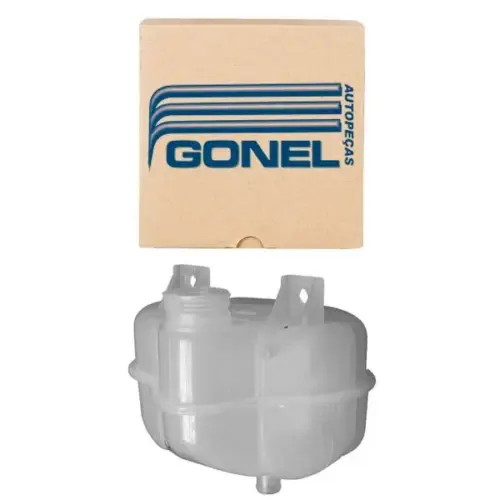 Reservatório Água Radiador Grand Siena 1.4 2013 a 2018 Gonel