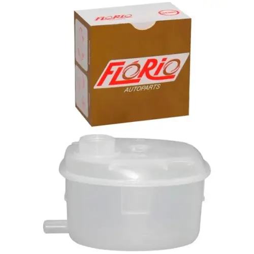Reservatório Água Radiador Uno Elba Premio Fiorino 91 a 2012 Flório 13405