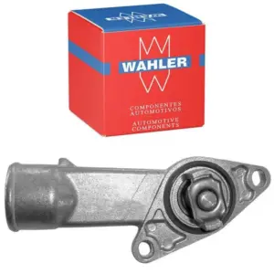 Válvula Termostática Chevrolet Celta Corsa Fiat Palio Siena Strada Wahler 314792