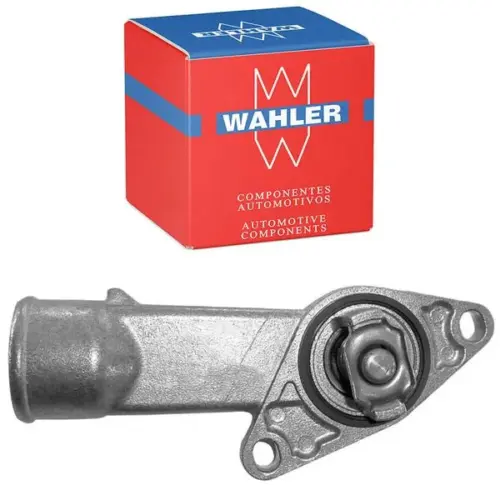 Válvula Termostática Chevrolet Celta Corsa Fiat Palio Siena Strada Wahler 314792