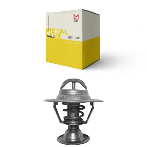 Válvula Termostática Fiat Fiorino Prêmio Uno Álcool Metal Leve TX44585D