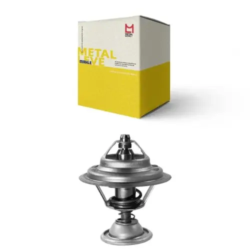 Válvula Termostática Fiat Fiorino Prêmio Uno Gasolina Metal Leve TX44482D