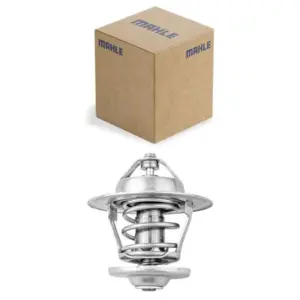 Válvula Termostática Gol G1 G2 G3 Santana Saveiro Metal Leve TX43087D