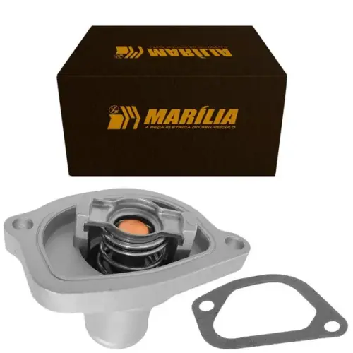 Válvula Termostática Palio Strada Doblo Siena Marilia IM64987