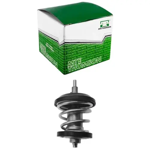 Válvula Termostática Volkswagen Fusca Jetta Passat Tiguan 2.0 16V Gasolina MTE