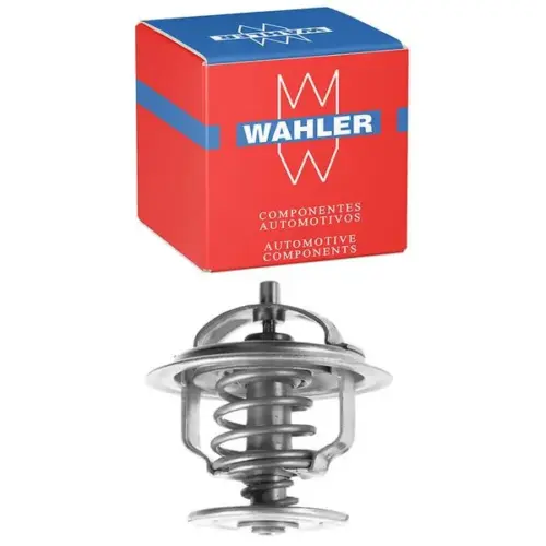 Válvula Termostática Volkswagen Passat Surf 1.5 1.6 8V 79 a 89 Wahler 425695