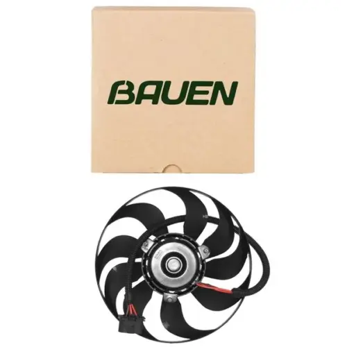 Ventoinha Radiador Gol G5 G6 1.0 1.6 2009 a 2018 Com Ar