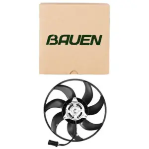 Ventoinha Radiador Fiat Uno Fiorino 91 a 2004 Com Ar Bosch 9130451046