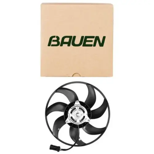 Ventoinha Radiador Fiat Uno Fiorino 91 a 2004 Com Ar Bosch 9130451046